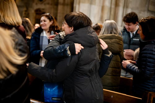 Erzdiözese Wien/Schönlaub