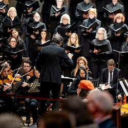 Allerseelen Requiem im Stephansdom