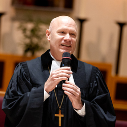 20. ÖKUMENISCHER GOTTESDIENST für Menschen mit und ohne Behinderungen
