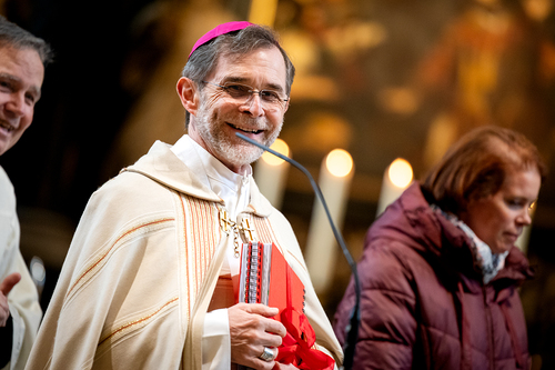 Erzdiözese Wien/Schönlaub