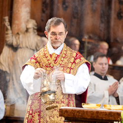 Stephanifest / Erzdiözese Wien/Schönlaub, Stephan Schönlaub