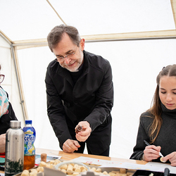 Feuerfest 2026 / Erzdiözese Wien/Schönlaub, Stephan Schönlaub