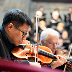 Stephanifest / Erzdiözese Wien/Schönlaub, Stephan Schönlaub