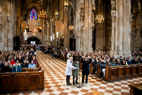 Erzdiözese Wien/Schönlaub