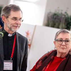 Treffen der Vikariatsräte / Erzdiözese Wien/Schönlaub Treffen der Vikariatsräte