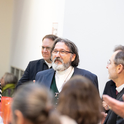 Stephanifest / Erzdiözese Wien/Schönlaub, Stephan Schönlaub