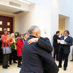 Stephanifest / Erzdiözese Wien/Schönlaub, Stephan Schönlaub