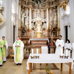 Erzdiözese Wien/Schönlaub