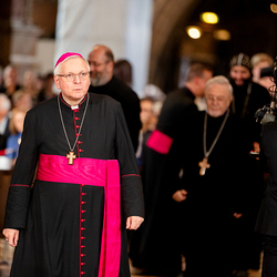 Gedenkgottesdienst / Erzdiözese Wien/ Schönlaub, Stephan Schönlaub