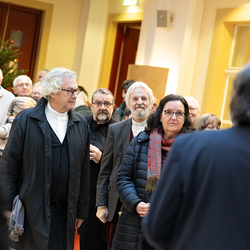 Stephanifest / Erzdiözese Wien/Schönlaub, Stephan Schönlaub