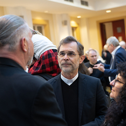 Stephanifest / Erzdiözese Wien/Schönlaub, Stephan Schönlaub