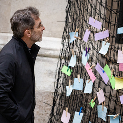 Feuerfest 2026 / Erzdiözese Wien/Schönlaub, Stephan Schönlaub