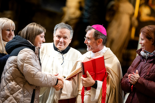 Erzdiözese Wien/Schönlaub