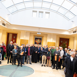 Stephanifest / Erzdiözese Wien/Schönlaub, Stephan Schönlaub