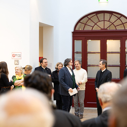 Stephanifest / Erzdiözese Wien/Schönlaub, Stephan Schönlaub