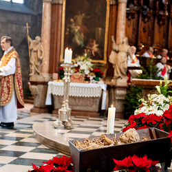 Stephanifest / Erzdiözese Wien/Schönlaub, Stephan Schönlaub