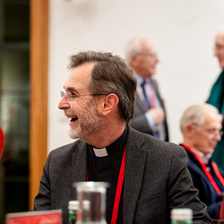 Treffen der Vikariatsräte / Erzdiözese Wien/Schönlaub Treffen der Vikariatsräte