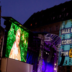 Jahresabschlussandacht / Erzdiözese Wien/Schönlaub, Stephan Schönlaub