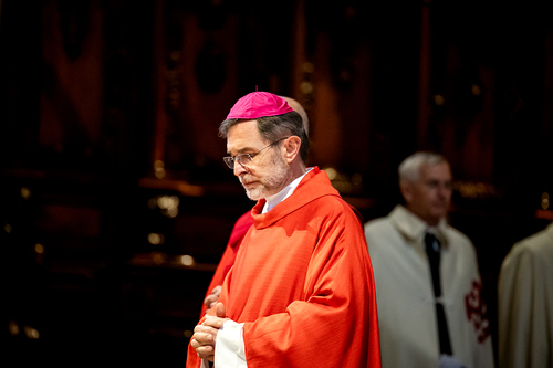 Karfreitag 2026 / Erzdiözese Wien/Schönlaub, Stephan Schönlaub