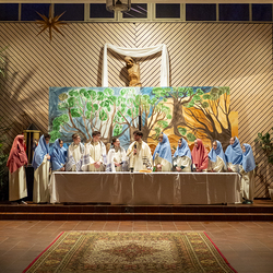 Passionsspiele 2024 Pfarre St. Markus